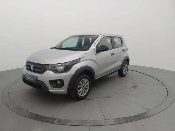 FIAT MOBI 1.0 EVO FLEX LIKE. MANUAL FIAT MOBI 1.0 EVO FLEX LIKE. MANUAL